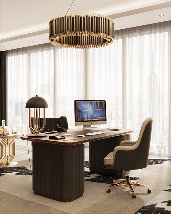 Elton Desk - 5