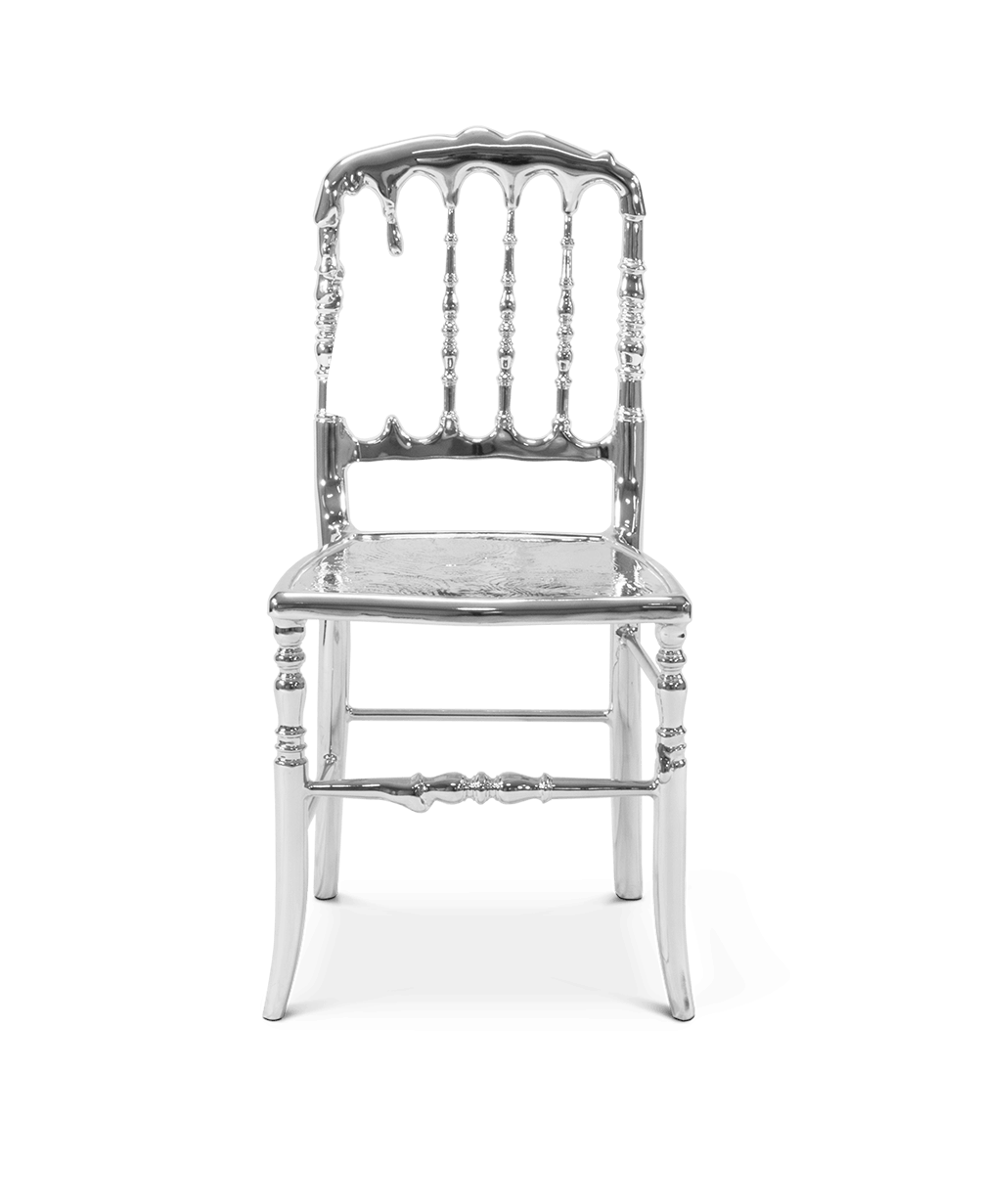 Empyrean Signature Designer Chair