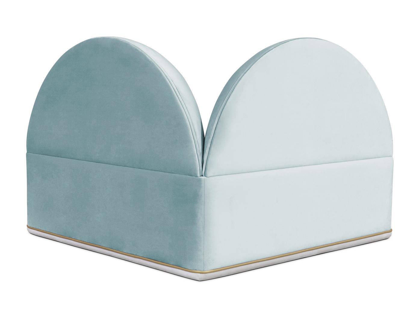 Rainbow Lounge Sofa