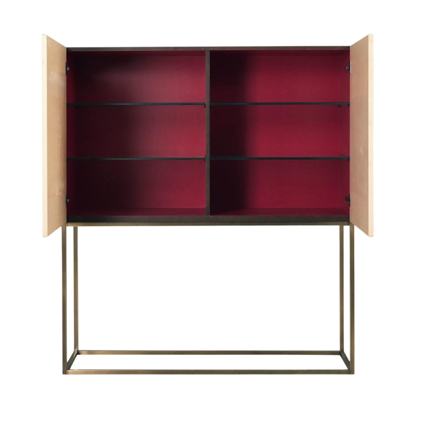 Veronese Italian Cabinet