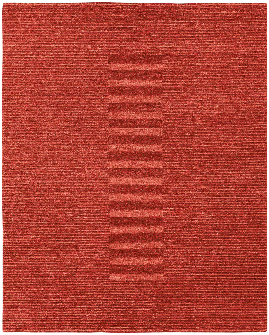 Hand-woven Red Luxury Rug | Size: 300 x 400 cm