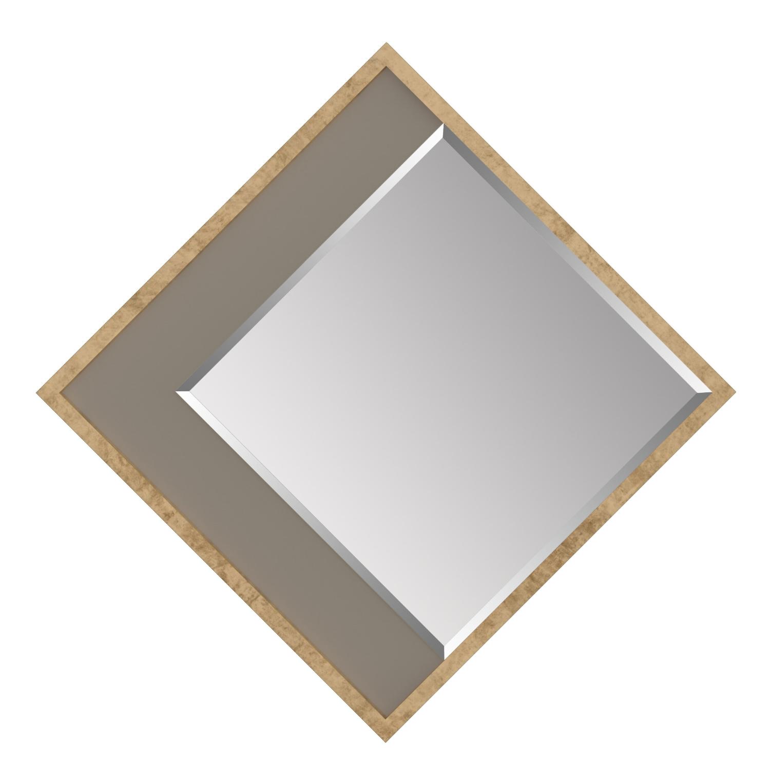 Panarea Diamond Italian Mirror