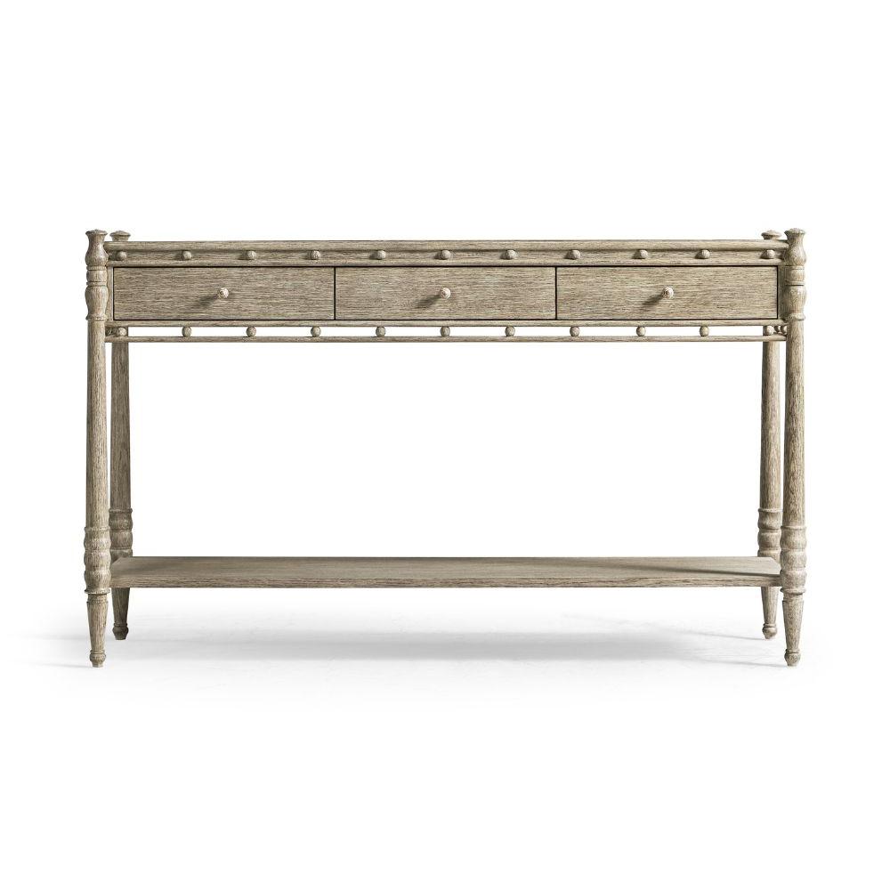 Morris Handcrafted Console