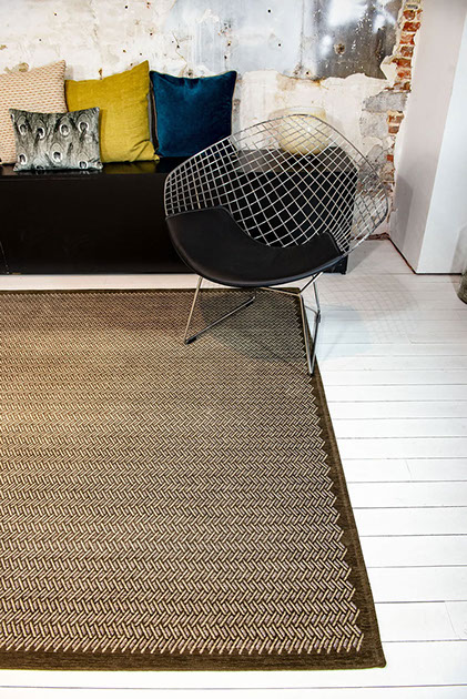 Laccetti 9026 Sabbic Rug | Size: 170 x 240 cm