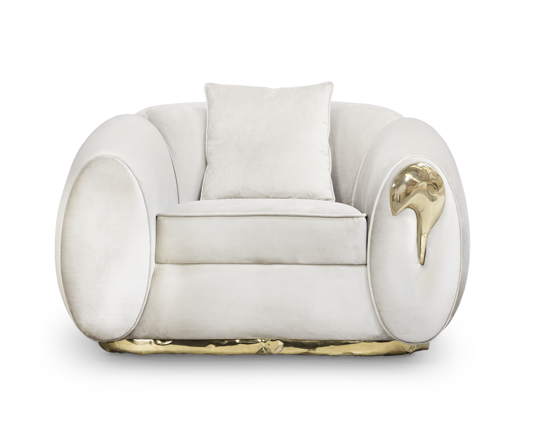 Solara Armchair
