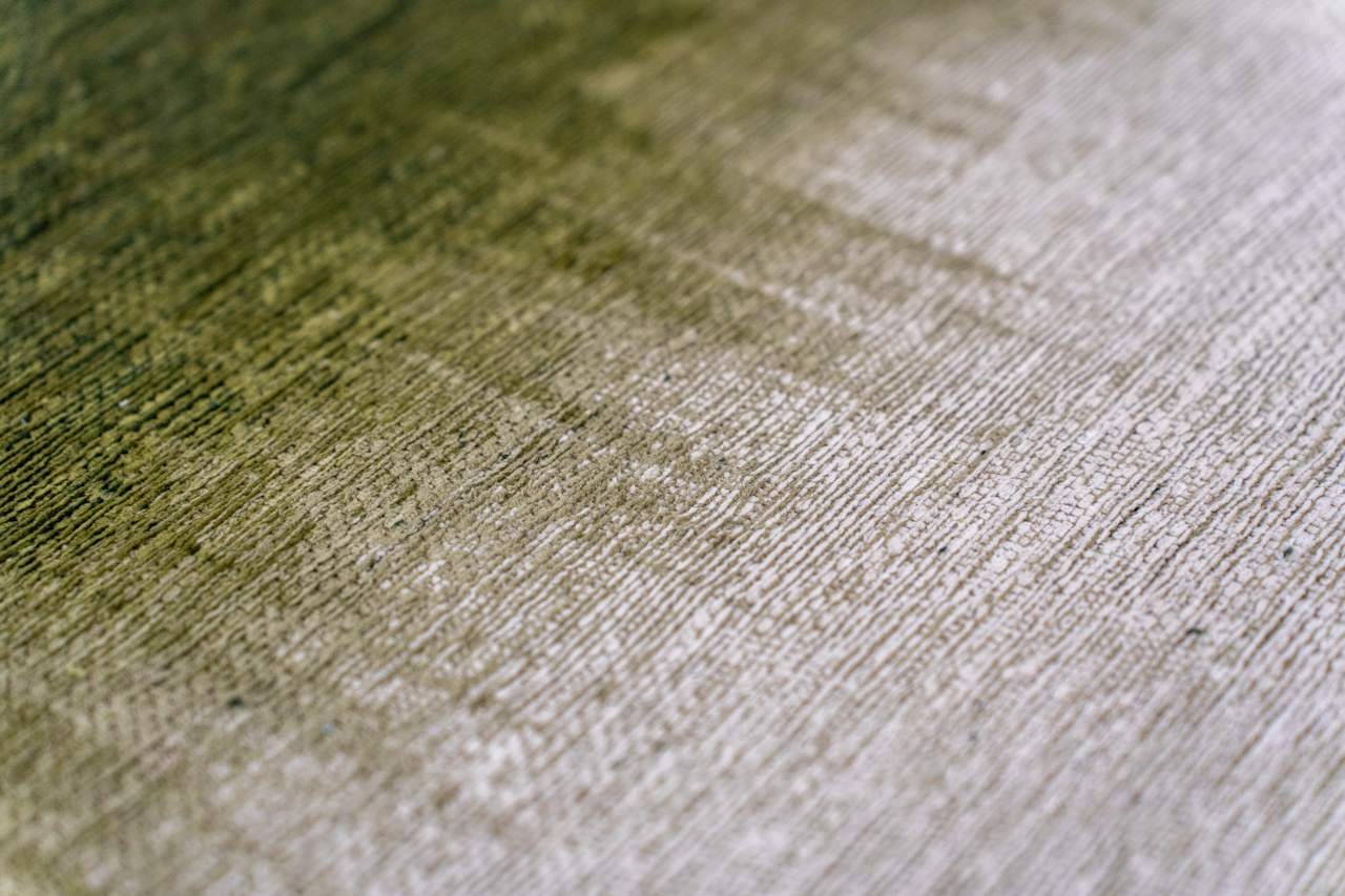 Forest Mood Flatwoven Rug