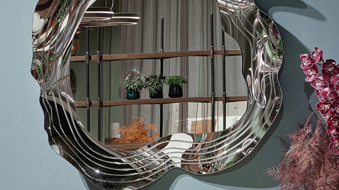 Stay Wall Mirror