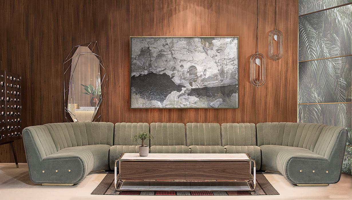 Serena Single Sofa - 4