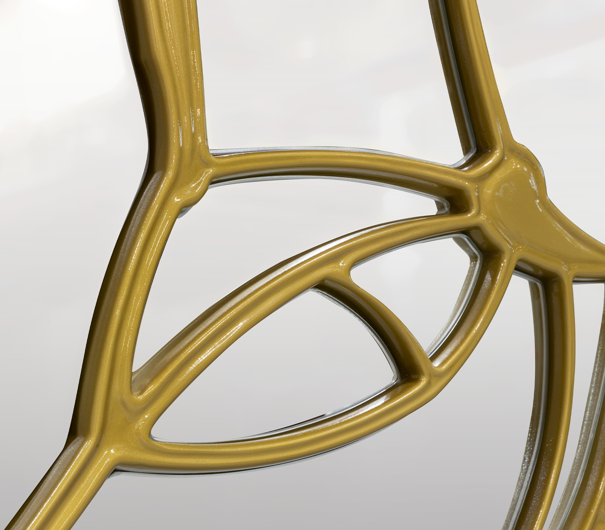 Artisan Crafted Mirror