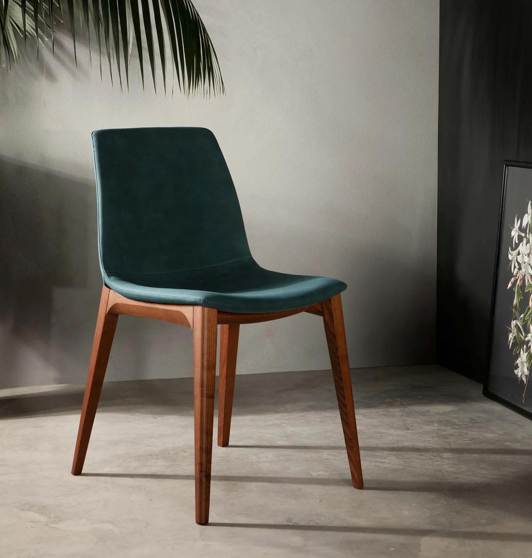 Aralia Chair