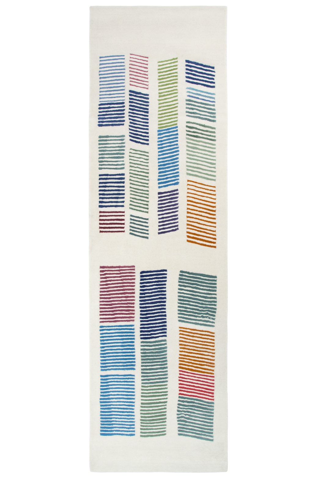 Stripes Luxury Rug