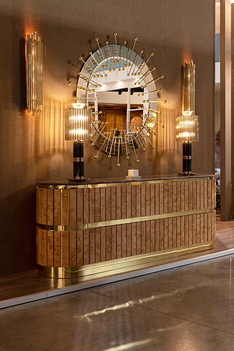 Anton Sideboard - 1