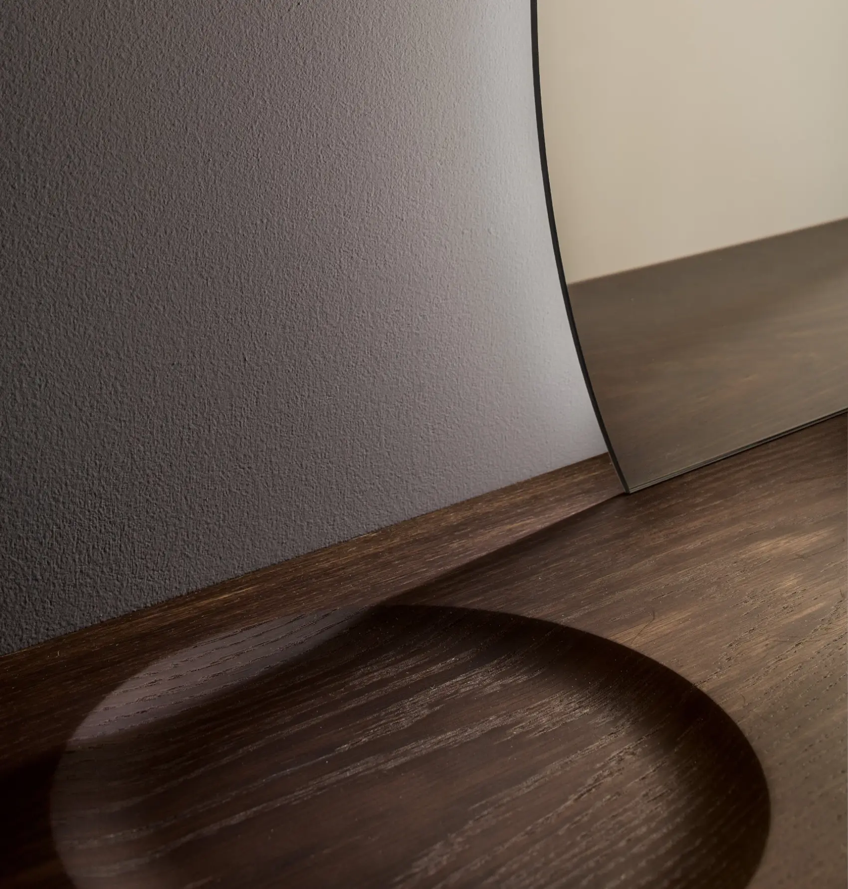 Sunset Console with Mirror