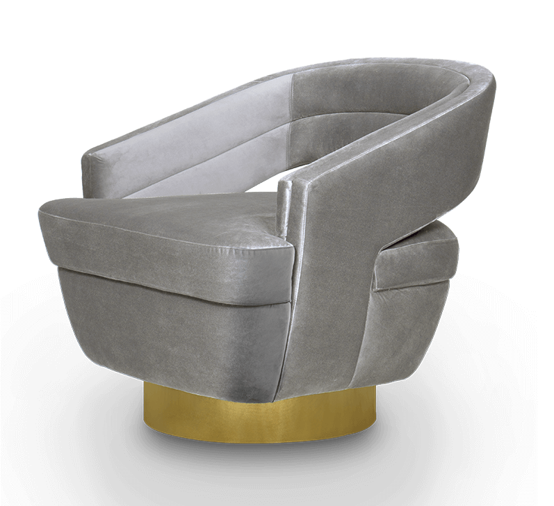 Lennox Armchair