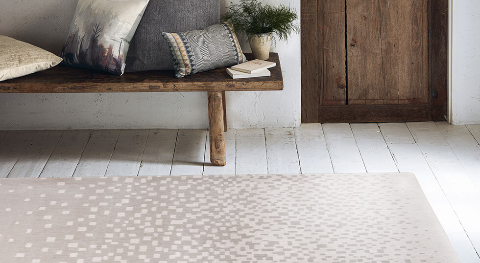 Freyr Linen RG8776 Rug