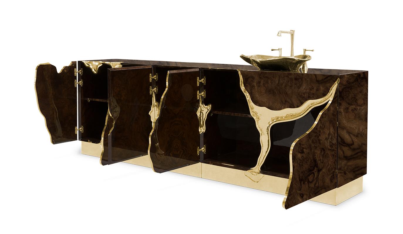 Rift Vanity Unit