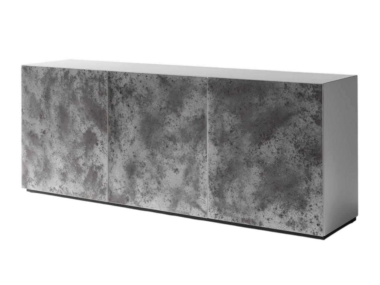 Maya Grey Sideboard