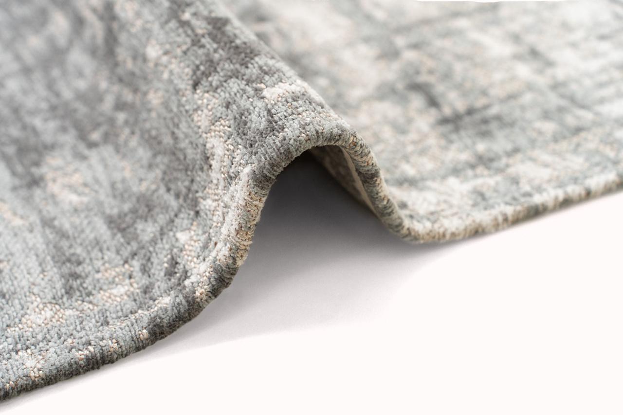 Minimalist Stone Round Rug | Size: Ø 240 cm