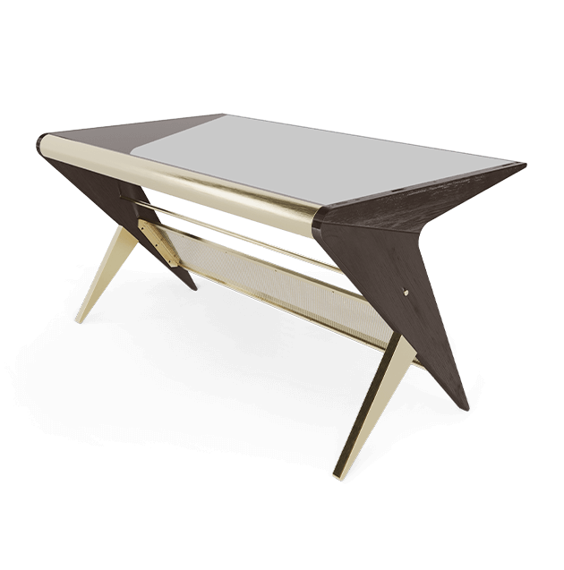 Uri Side Table