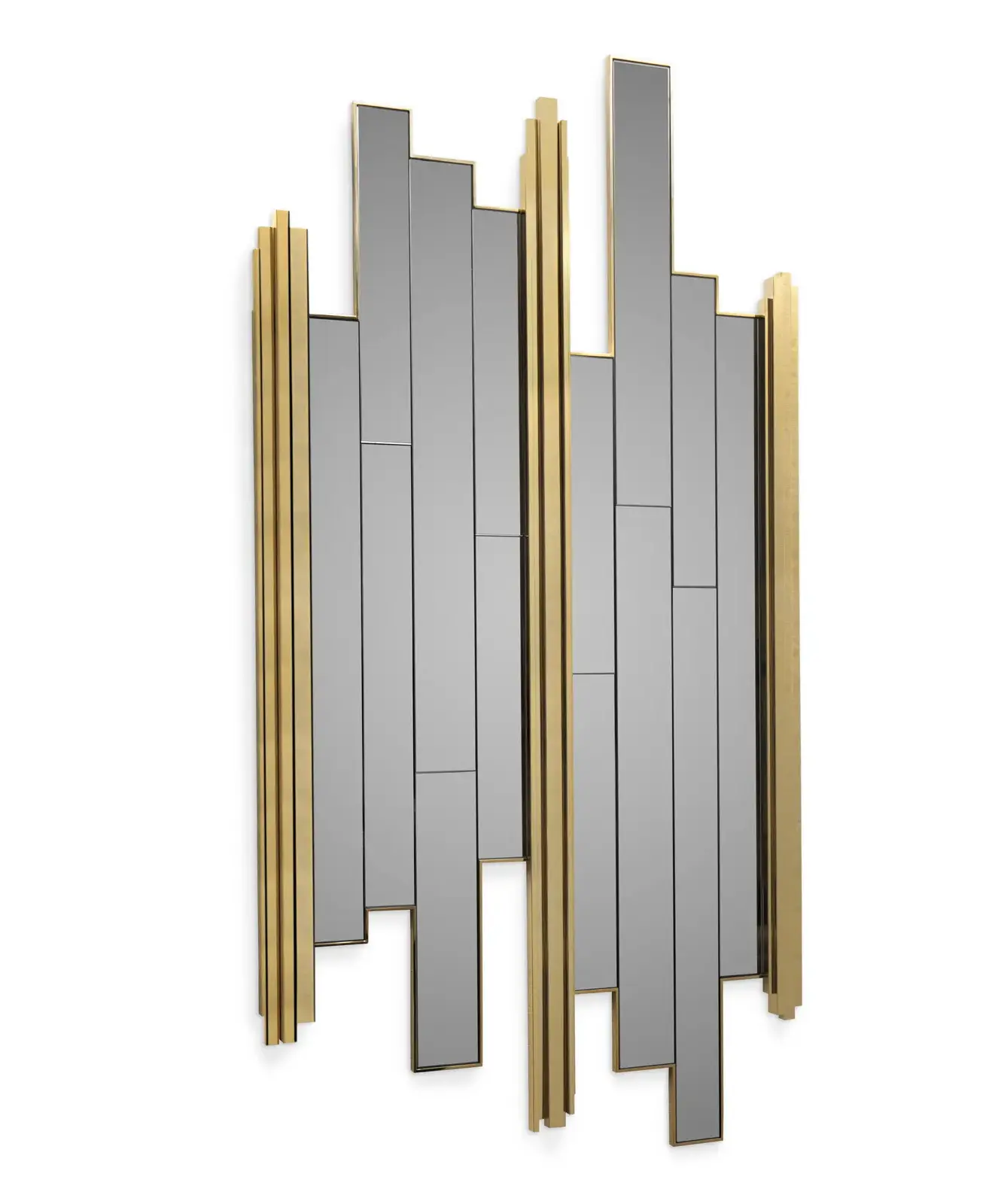 Sovereign Mirror