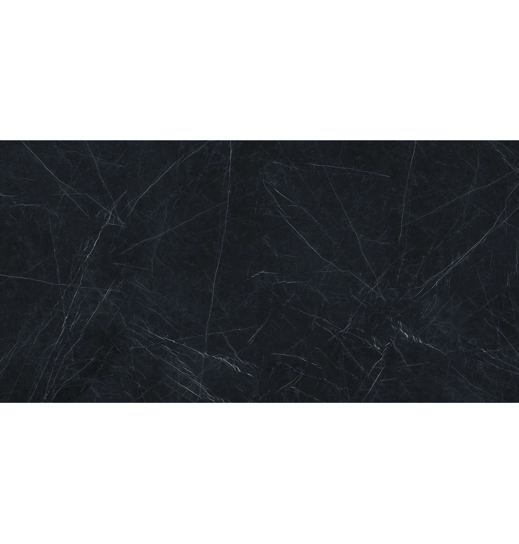 Black Marble Wallcovering