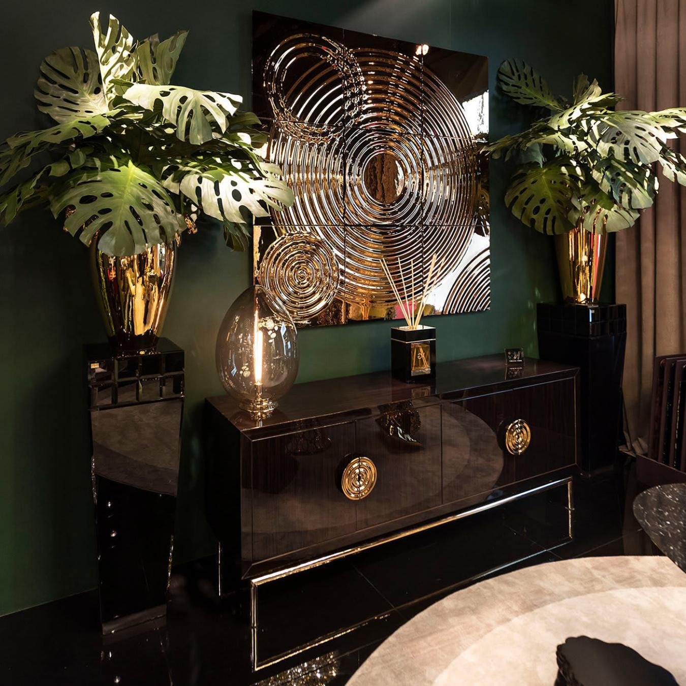 New Secret Artisan Sideboard