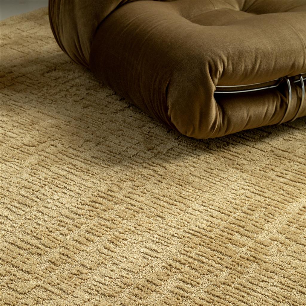 Duo Metro Vintage Rug