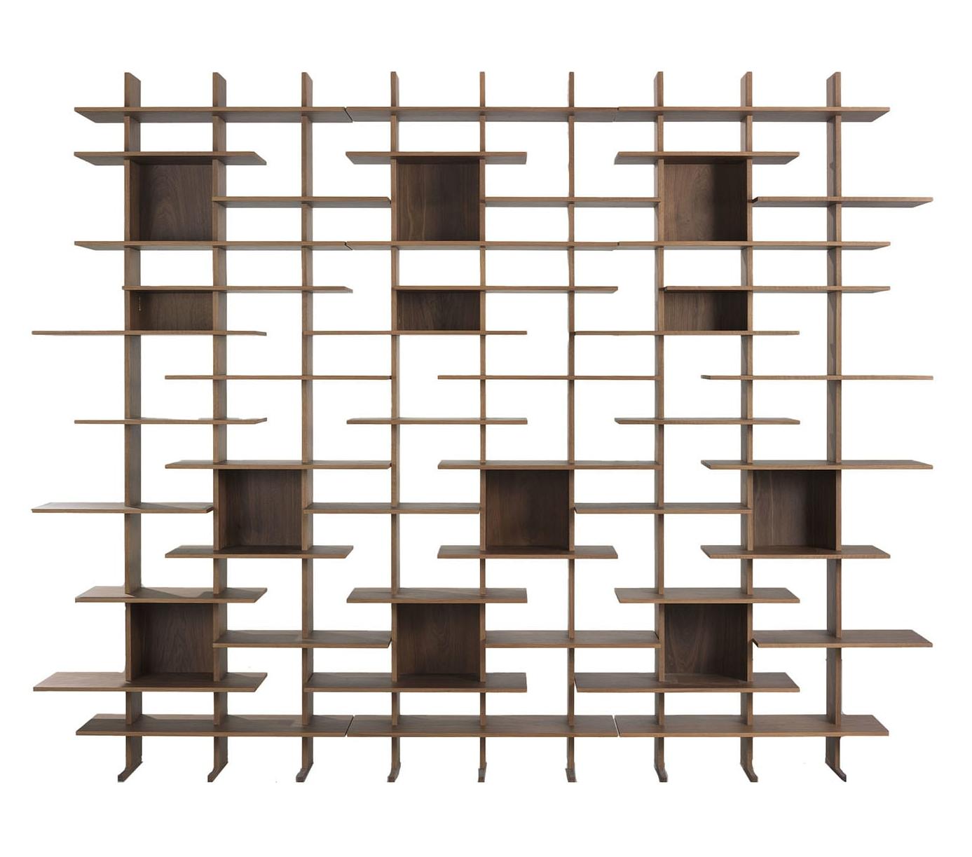 Elisabeth Italian Bookcase