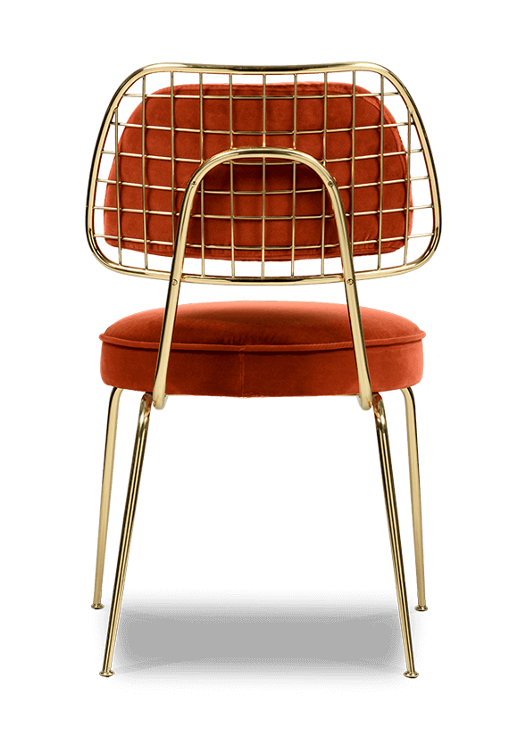 Marina Chair