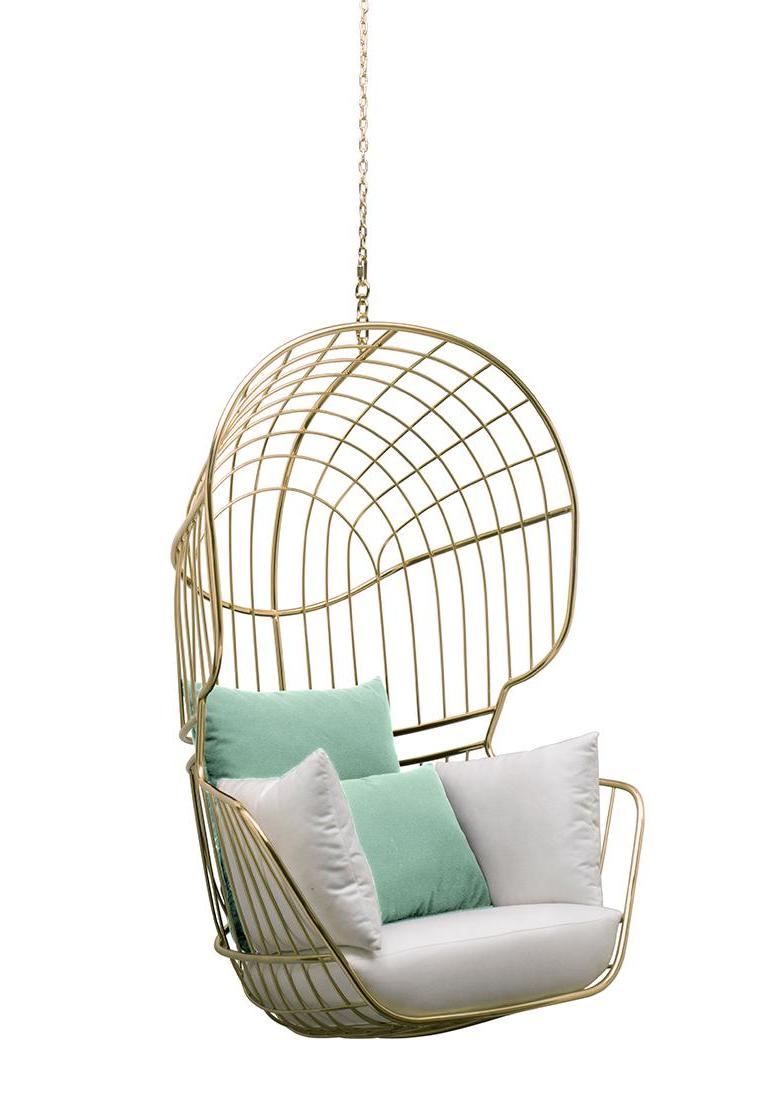 Breeze Hanging Chair
