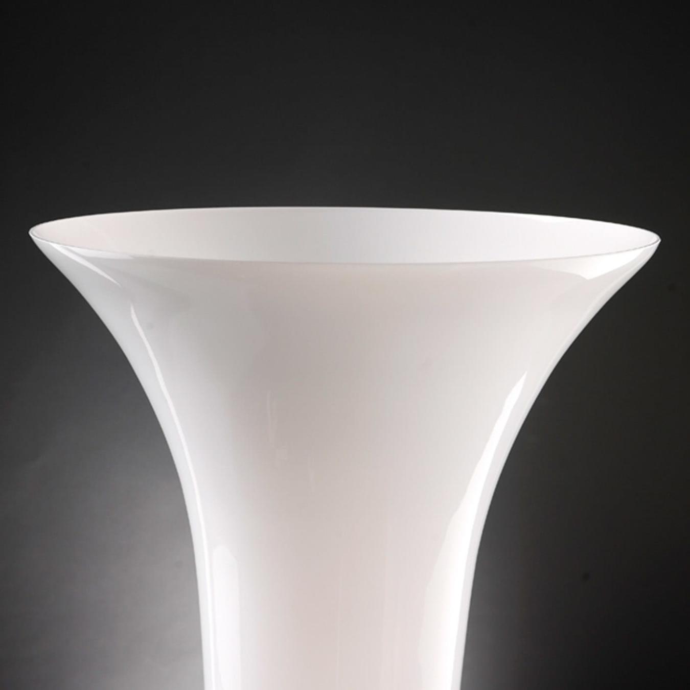 Laura Chalice Italian Vase