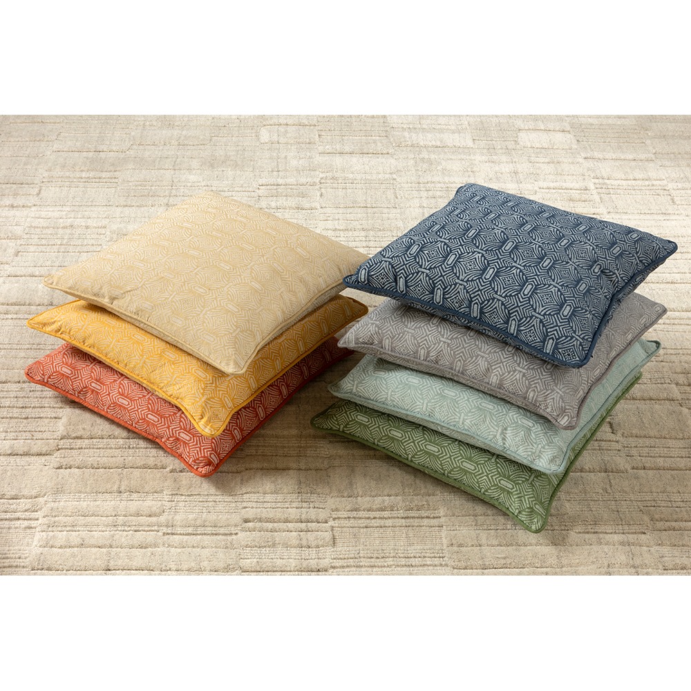 Pali Handcrafted Cushion