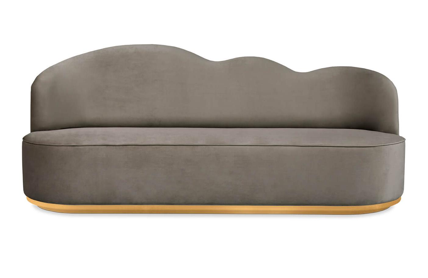 Nimbus Sofa