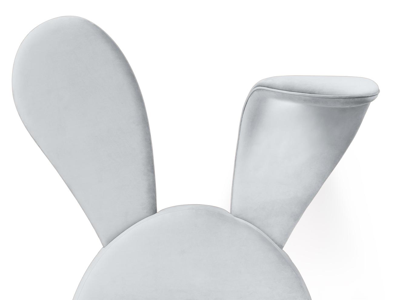 Bunny Cozy Kids Bed | Mattress Size: 190 x 200 cm