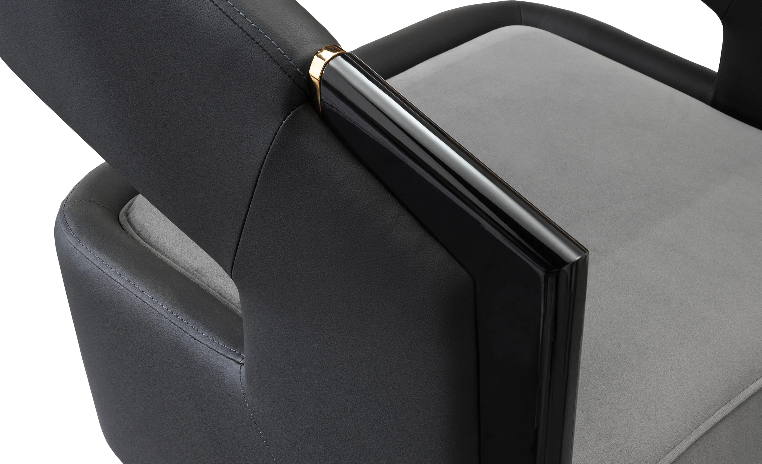 Warrior Armchair