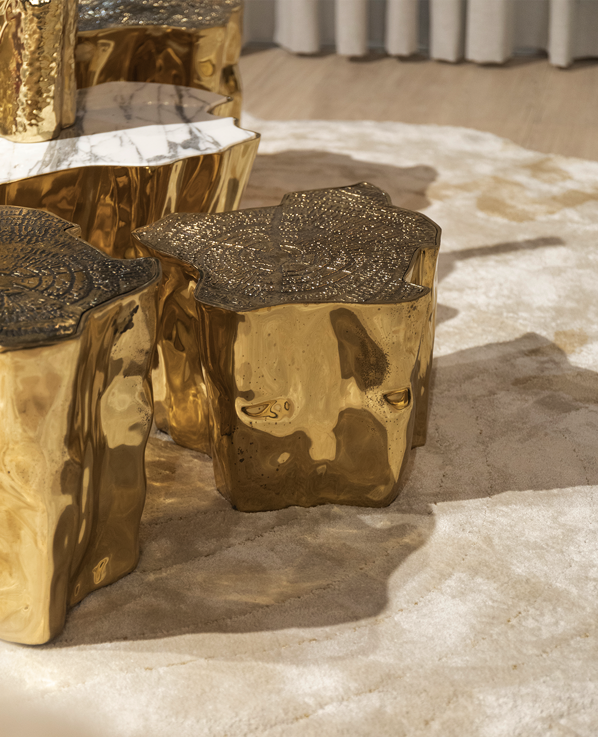 Designer Coffee Table