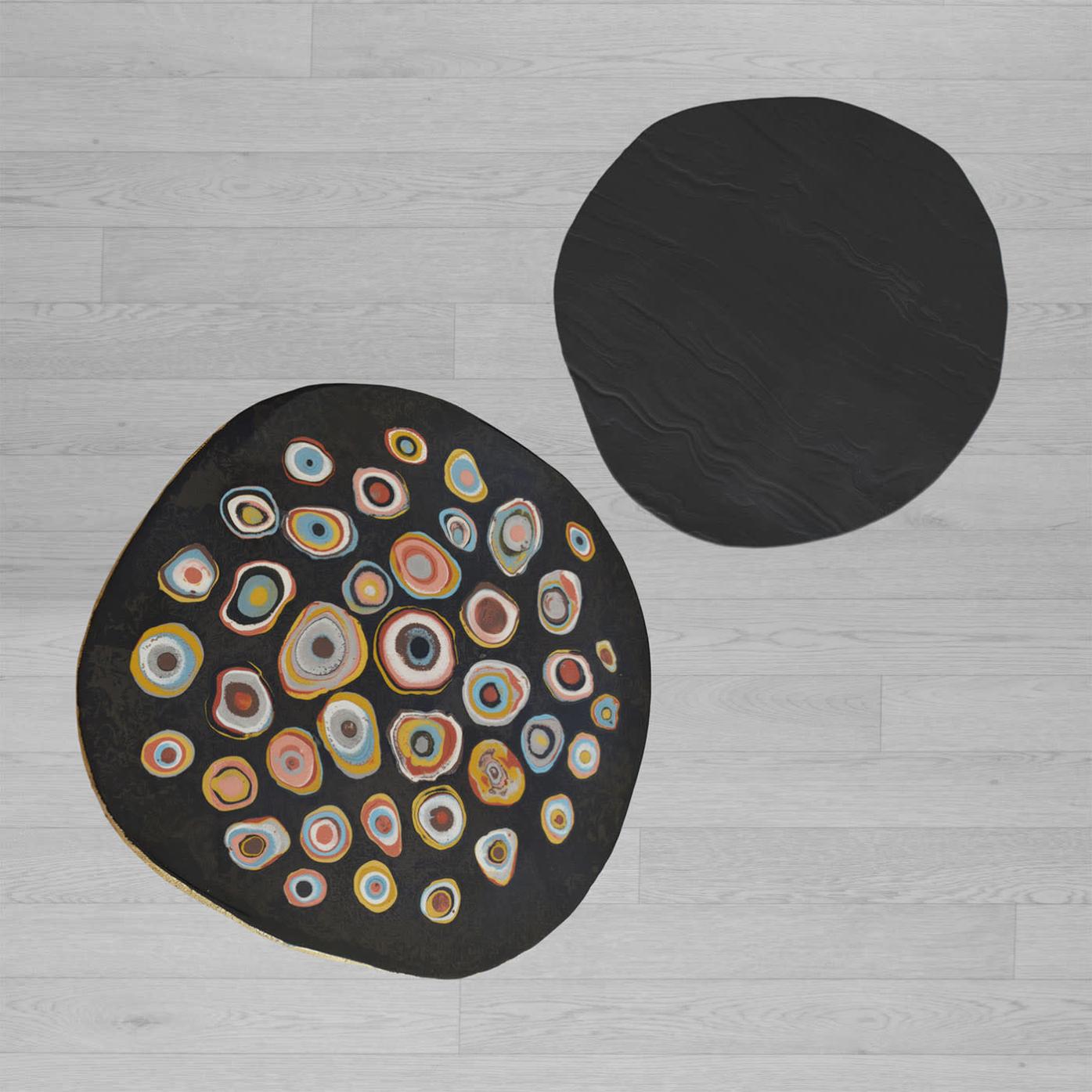 BonBon Coffee Table