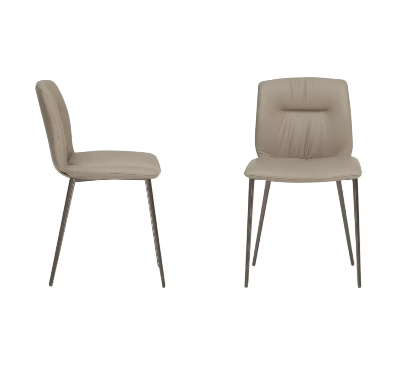 Alexia Luxe Chair