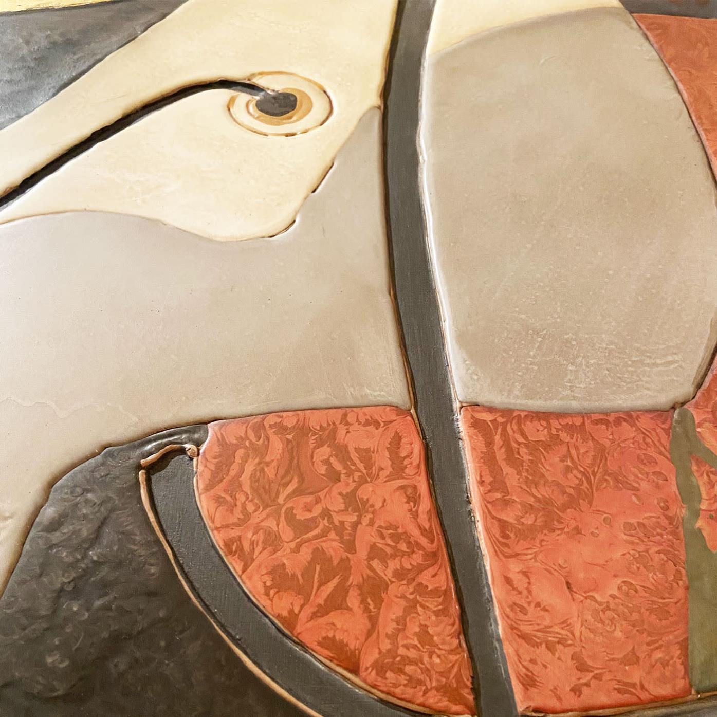Vibrazioni Panel