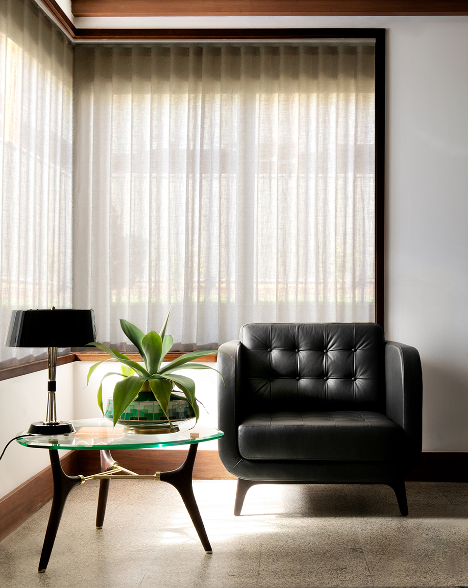 Legend Wall Lamp - 4