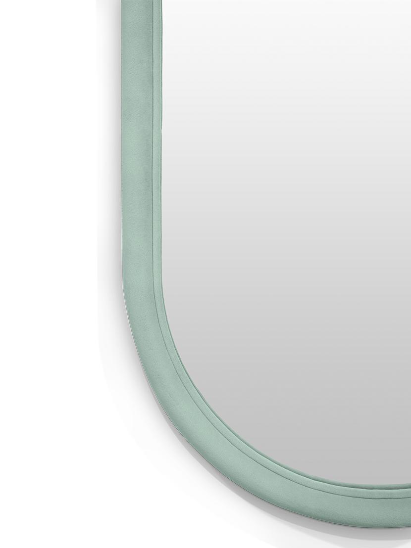 Sweet Swirl Mirror