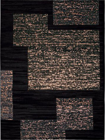 Stevenson Cowhide Rug by Serge Lesage