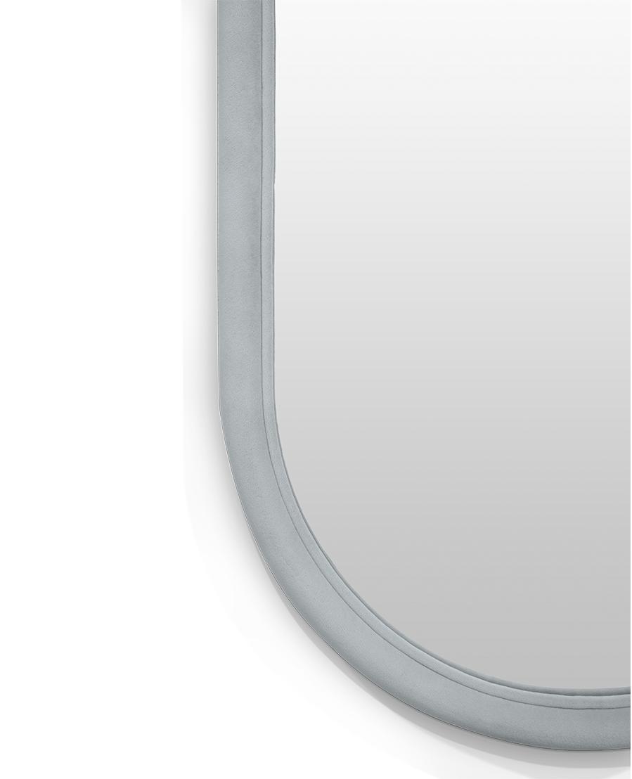 Sweet Swirl Mirror
