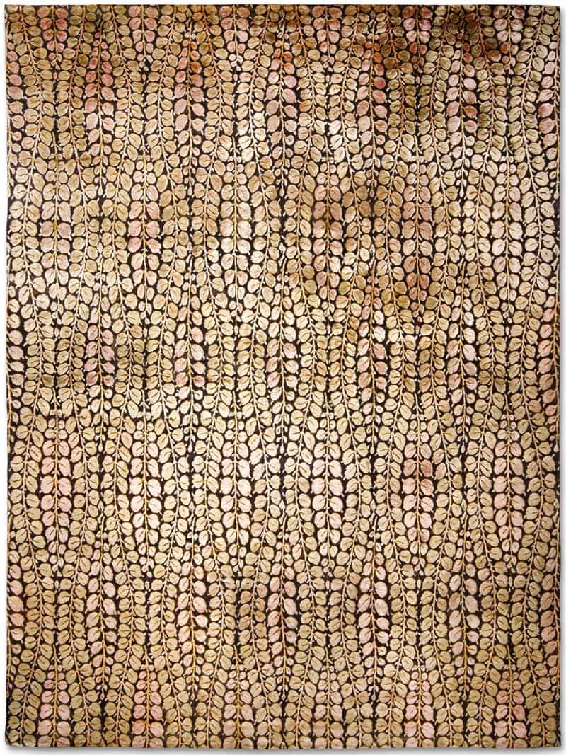 Albert Hand-Woven Exquisite Rug ☞ Size: 365 x 457 cm