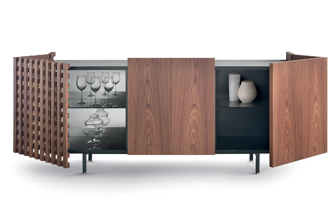 Aurora Artisanal Sideboard