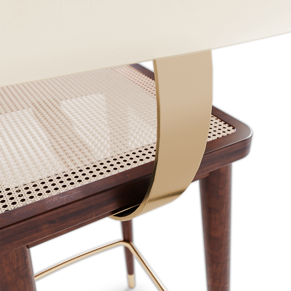 Trent Bar Stool