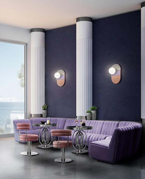 Orson Wall Lamp - 2