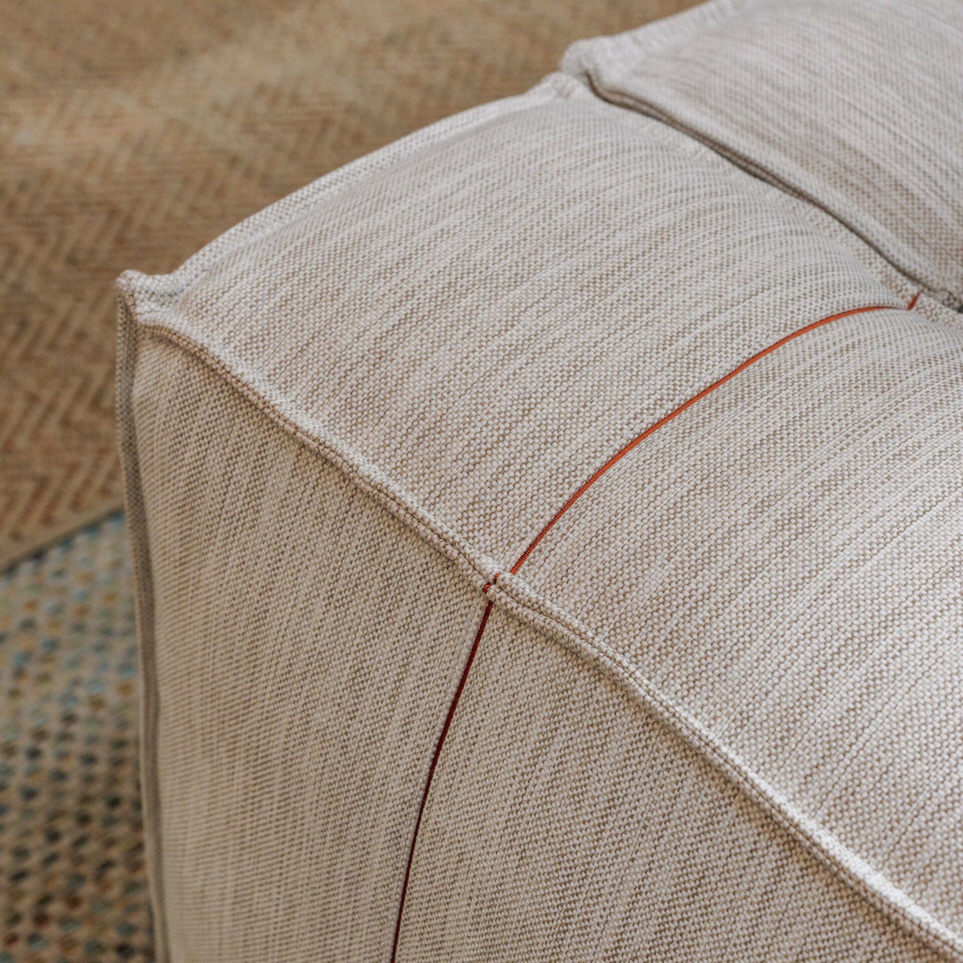 Alula Royal Outdoor Modular Sofa - 1