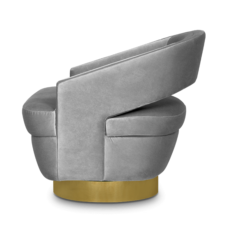 Lennox Armchair