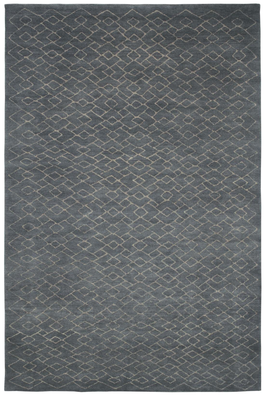 Uele Luxury Designer Rug